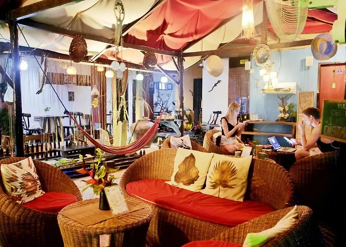 Bulskamp Inn (Adults Only)