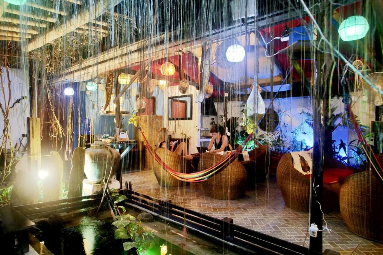 bahay-panuluyan Bulskamp (adults Only)