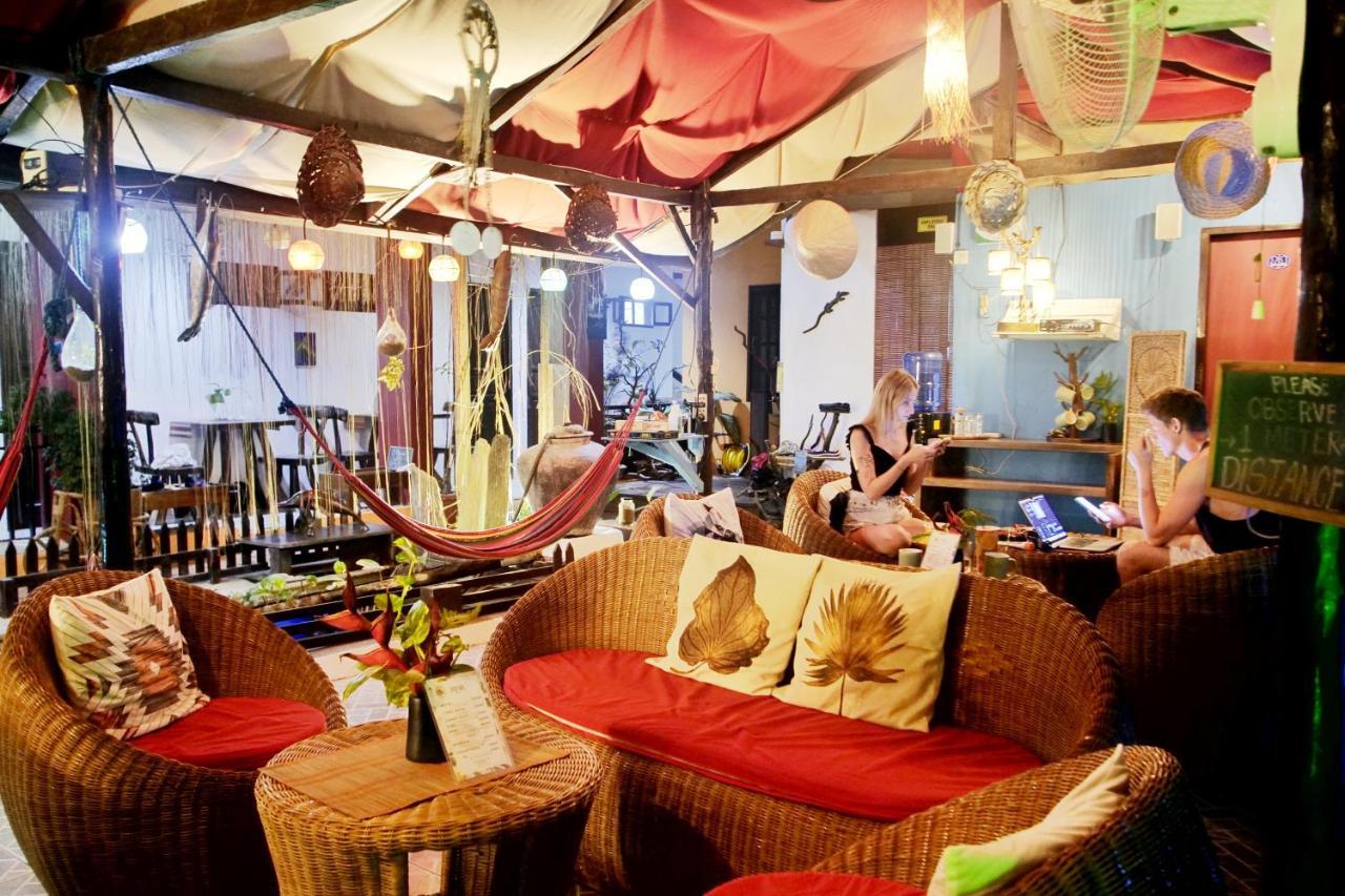 Bulskamp (adults Only) bahay-panuluyan 3*